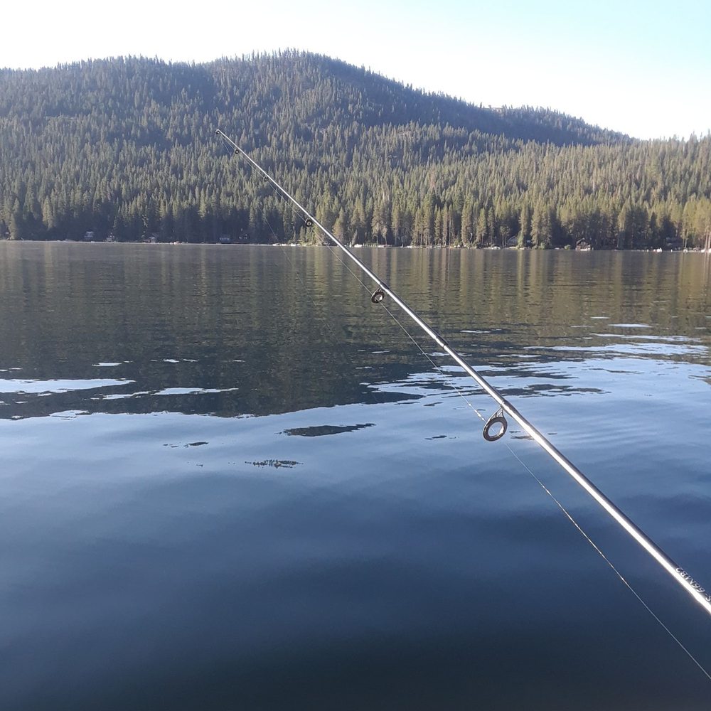 Donner Lake Village - Fishing right off the dock! - Hotels Near Me - Truckee, California