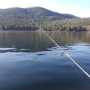 Donner Lake Village - Fishing right off the dock! - Hotels Near Me - Truckee, California Donner Lake Village - Fishing right off the dock! - Hotels Near Me - Truckee, California