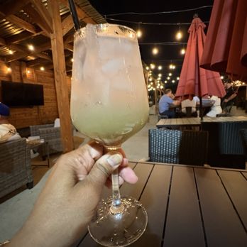 Barcuso - Virgin Lavender Sunset - Pizza Near Me - Upland, California Barcuso - Virgin Lavender Sunset - Pizza Near Me - Upland, California