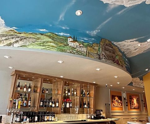 Ricco Mediterranean by null