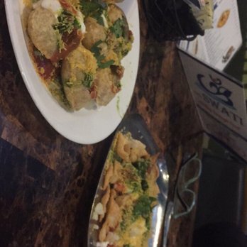 Uru Swati - yum ! - Indian Near Me - Chicago, Illinois