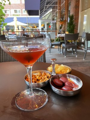 Bar Enza by null