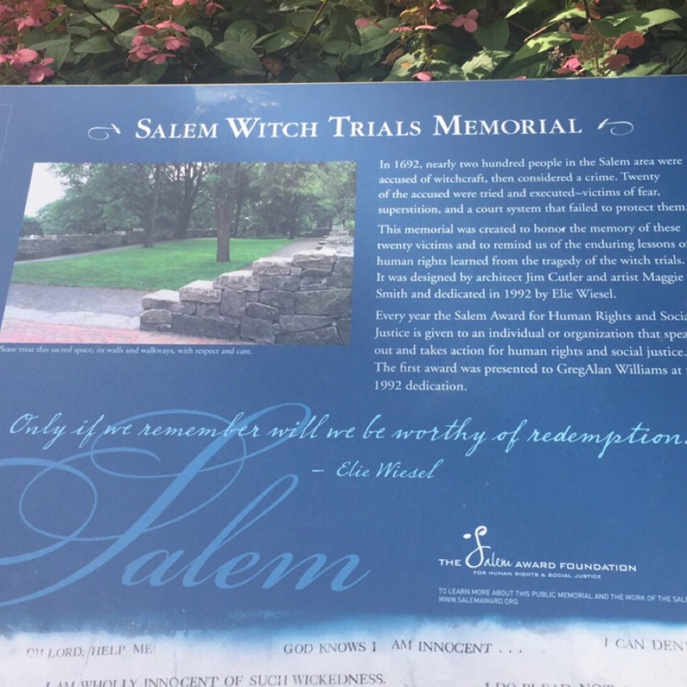 Bewitched Tours - Historical Tours Near Me - Salem, Massachusetts Bewitched Tours - Historical Tours Near Me - Salem, Massachusetts
