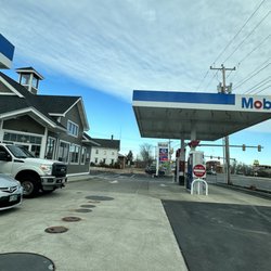 Mobil