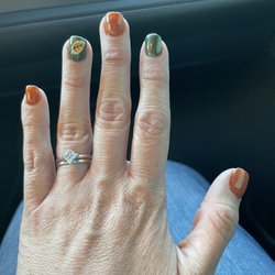 Color Me Perfect - Thank you Lucy