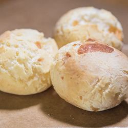 Acai Republic - Pão de Queijo