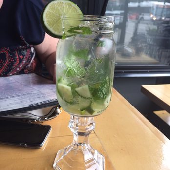Oiistar - Oiimoji cocktail - Asian Fusion Near Me - Chicago, Illinois Oiistar - Oiimoji cocktail - Asian Fusion Near Me - Chicago, Illinois