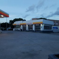 A & A Shell