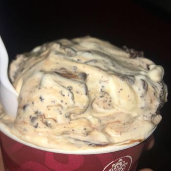 Cold Stone Creamery - Cookie Dough-nt you want some - Ice Cream & Frozen Yogurt Near Me - Mount Laurel, New Jersey