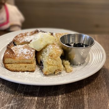 Garden Table - Broad Ripple - Blueberry hotcakes - Juice Bars & Smoothies Near Me - Indianapolis, Indiana Garden Table - Broad Ripple - Blueberry hotcakes - Juice Bars & Smoothies Near Me - Indianapolis, Indiana