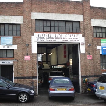 Lewmark Auto Company - Body Shops Near Me - London, XGL Lewmark Auto Company - Body Shops Near Me - London, XGL