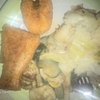 Catfish Galley gift card
