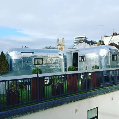 Brooks Guesthouse Bristol by null