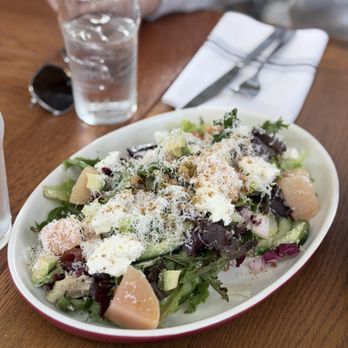 North Italia - Heirloom Beet & Chicken - Italian Near Me - Phoenix, Arizona