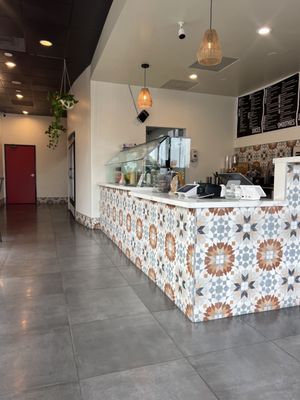Root of Life Juicery by null