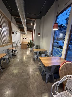 SeaSweets Poke by null