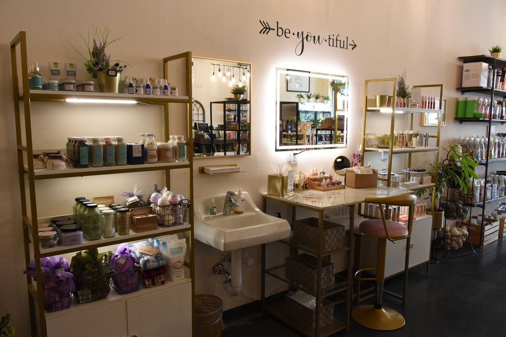 The Sage Apothecary Logo