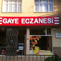 Gaye Eczanesi