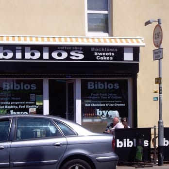 Biblos - Middle Eastern Near Me - Bristol, BST Biblos - Middle Eastern Near Me - Bristol, BST