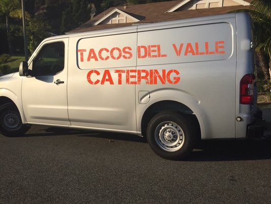 Tacos de Valle al carbón by null