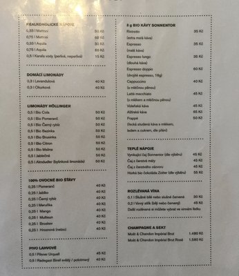 Sojka & spol. Restaurant by null