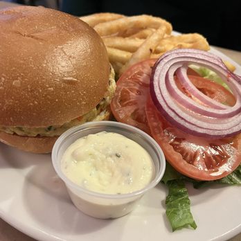 Effy's Cafe - Cafes Near Me - New York, New York