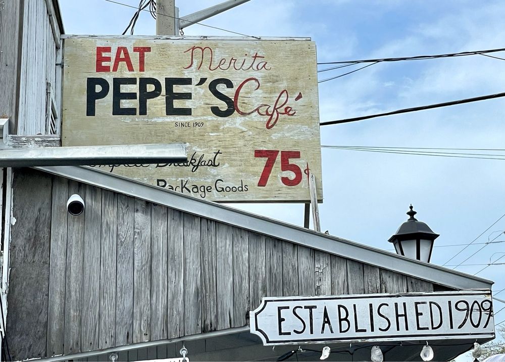 Pepe's Cafe & Steakhouse