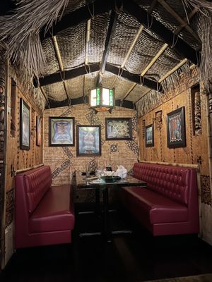 Max's South Seas Hideaway by null