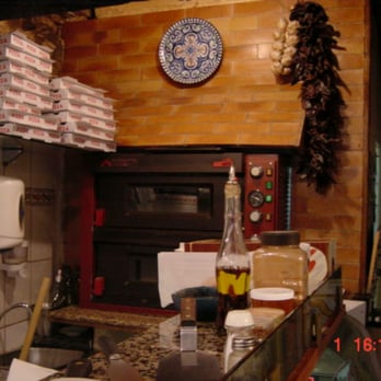 La Pizza - Italian Near Me - Paris, 75