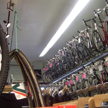 Sharp Bicycle - Bikes Near Me - Lafayette, California