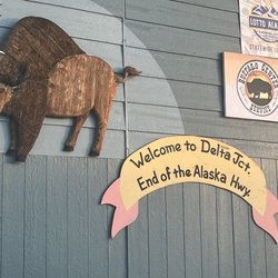Buffalo Center Service