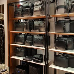 tumi columbus circle