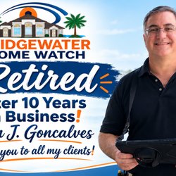 Bridgewater Home Watch