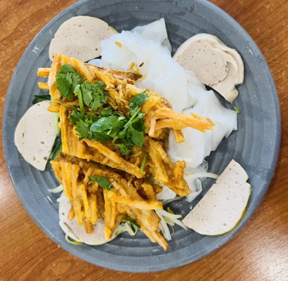 Bánh Cuốn Tây Hồ 2 by null