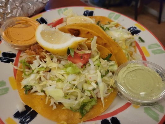 Olivia's Mexican Restaurant by null