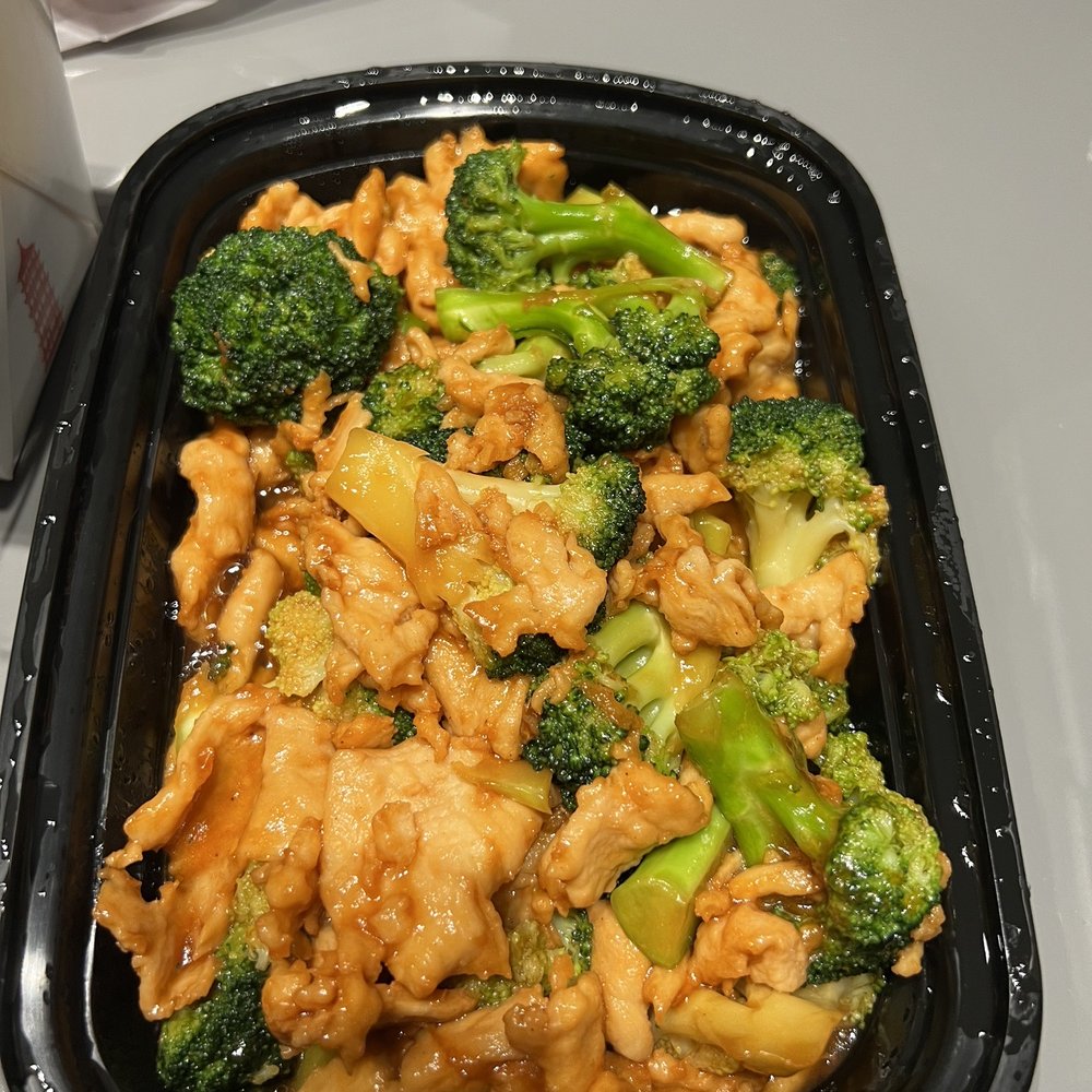 Mr. Cheng's - Chicken and Broccoli - Chinese Near Me - North Little Rock, Arkansas Mr. Cheng's - Chicken and Broccoli - Chinese Near Me - North Little Rock, Arkansas
