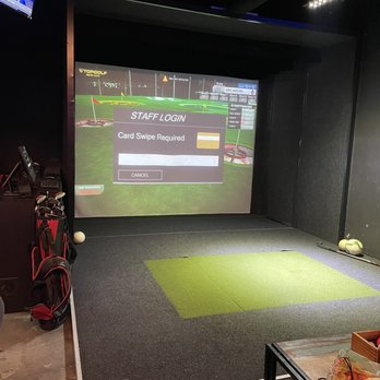 Yeoman's Topgolf Swing Suite - Top golf swing suite - Cocktail Bars Near Me - Tampa, Florida