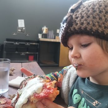 Ranch - Pizza Near Me - Portland, Oregon Ranch - Pizza Near Me - Portland, Oregon