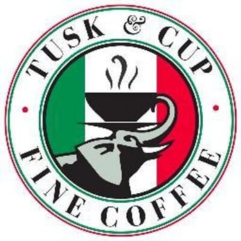 Tusk & Cup Fine Coffee - Coffee & Tea Near Me - Wilton, Connecticut Tusk & Cup Fine Coffee - Coffee & Tea Near Me - Wilton, Connecticut
