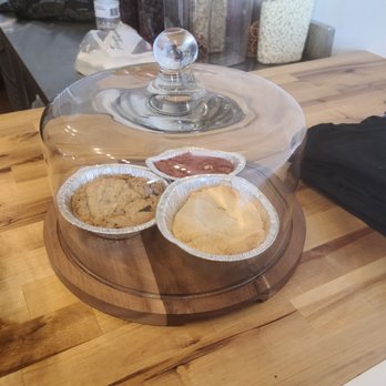 Not As Famous Cookie - Bakeries Near Me - Smyrna, Georgia