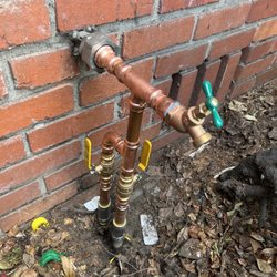 Capelli Plumbing & Drain Cleaning