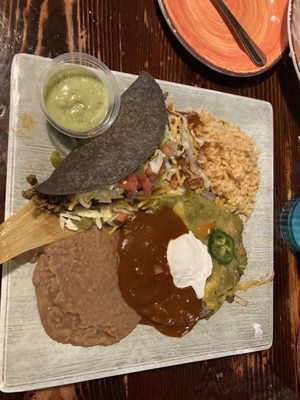 Green Chile Kitchen by null