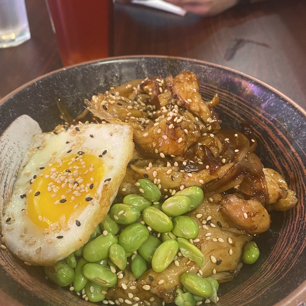 Good Chef Restaurant - Teriyaki Rice Bowl - Asian Fusion Near Me - Miami, Florida Good Chef Restaurant - Teriyaki Rice Bowl - Asian Fusion Near Me - Miami, Florida