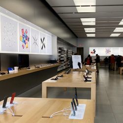 Adam at Apple Nanuet is most helpful