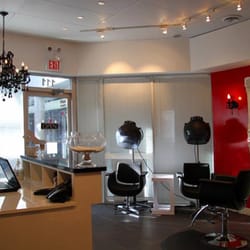 Mojeh Hair Design