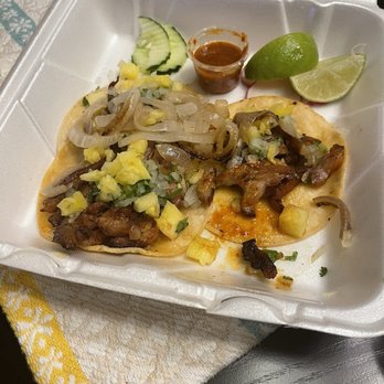 OC Burgers - Burgers Near Me - Haltom City, Texas