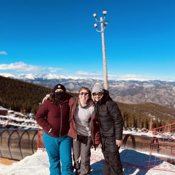 Echo Mountain - The crew! - Ski Resorts Near Me - Idaho Springs, Colorado Echo Mountain - The crew! - Ski Resorts Near Me - Idaho Springs, Colorado