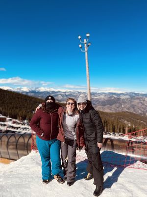 Echo Mountain by null