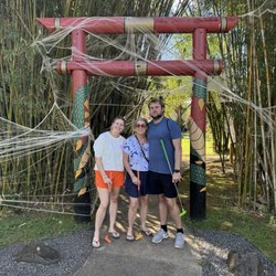 Kaua‘i Mini Golf