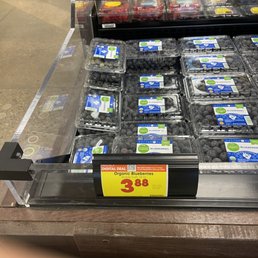 Blueberries Blueberries